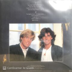 Modern Talking The 1st Album LP
