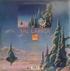 Yes / The Ladder Double LP