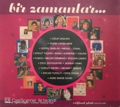 Bir Zamanlar CD