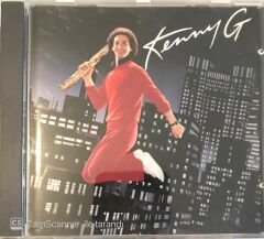 Kenny G CD