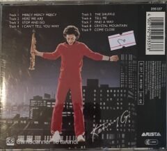 Kenny G CD