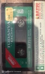 Tüdanya Dön KASET