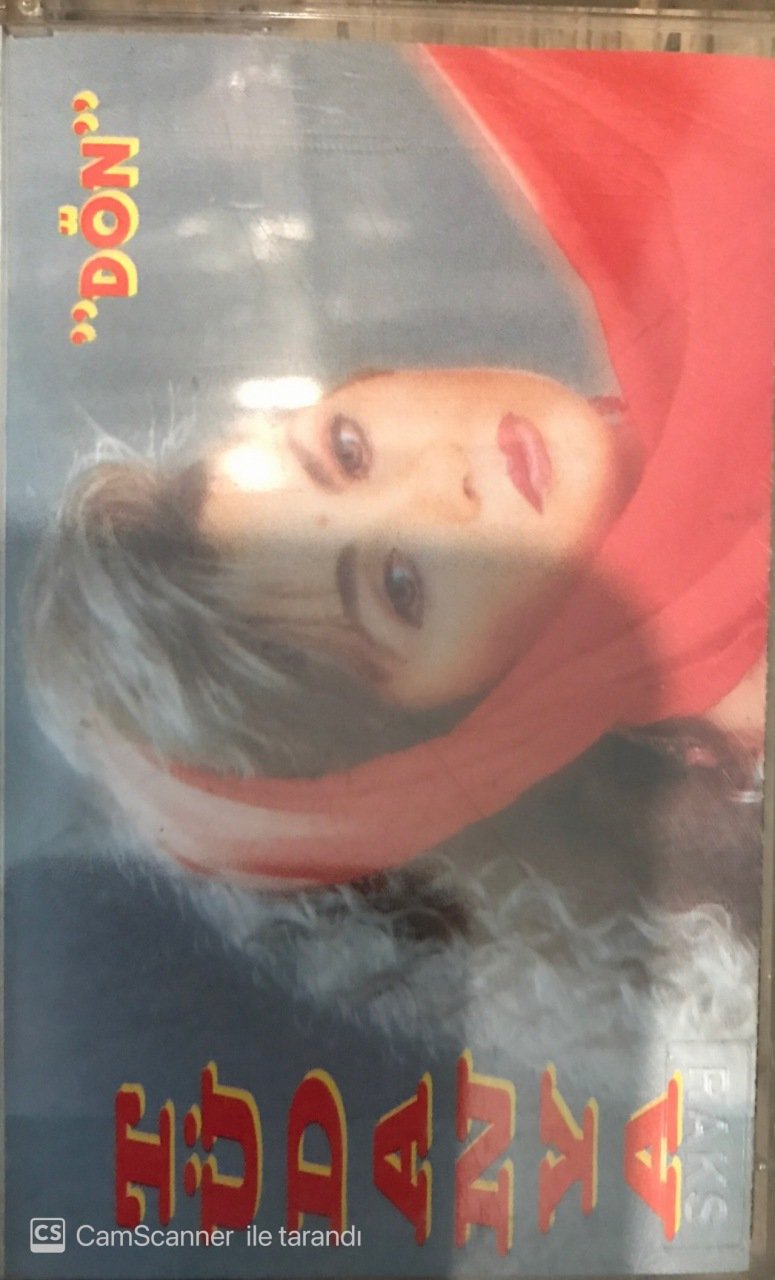 Tüdanya Dön KASET