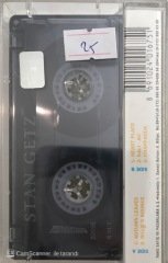 Stan Getz KASET