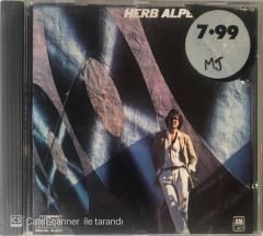Herb Alpert Rise CD