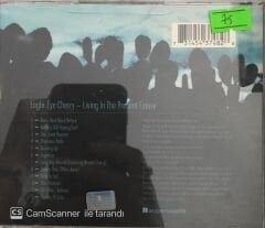 Eagle Eye Cherry - Living In The Present Future CD