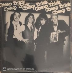 Cheap Trick LP