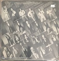 Cheap Trick LP
