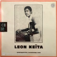 Leon Keita LP