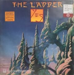 Yes / The Ladder Double LP