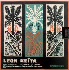 Leon Keita LP