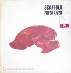 Scaffold - Fresh Liver - LP