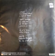Gojira - The Way of all Limited Mavi Renkli Çift LP