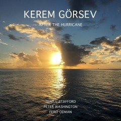 Kerem Görsev After The Hurricane LP