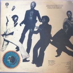 Earth , Wind & Fire That's The Way Of The World LP