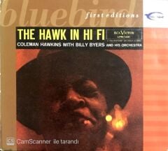 Coleman Hawkins - The Hawk in Hi Fi CD