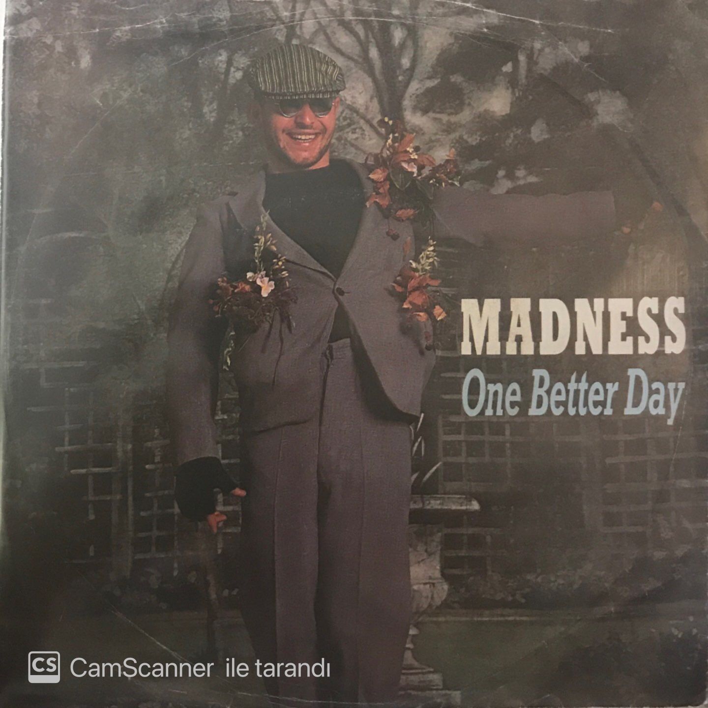 Madness - One Better Day 45lik