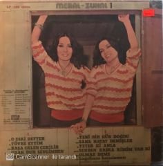 Meral Zuhal 1 LP