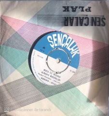 Özdemir - Sedat - 8ler 48ler 45lik