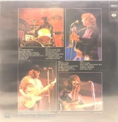 The Byrds LP