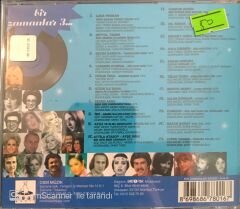 Bir Zamanlar 3 CD