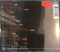 Vanessa Paradis - Vanessa Paradis CD