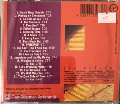 Eric Serra - Nikita CD