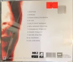 Cem Adrian - Essentials / Seçkiler CD