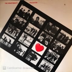 The Heartbeats - Pulsator LP