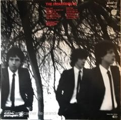 The Heartbeats - Pulsator LP