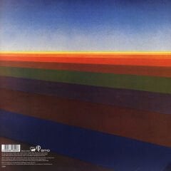 Emerson, Lake & Palmer – Tarkus LP