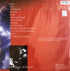 Morphine Cure for Pain LP