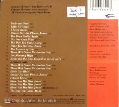 Coleman Hawkins - The Hawk in Hi Fi CD