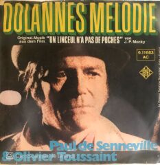 Dolannes Melodie 45lik