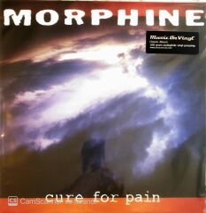 Morphine Cure for Pain LP