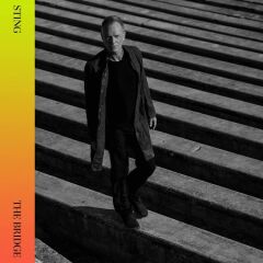 Sting The Bridge LP