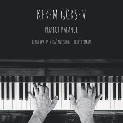 Kerem Görsev Perfect Balance LP