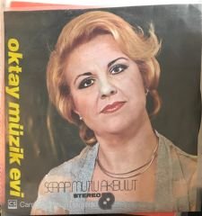 Serap Mutlu Akbulut - Kışla Havası 45lik