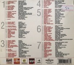 100 Türkçe Pop CD