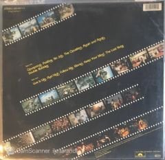 Opus - Live Is Life LP