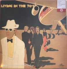 Living In The 70's LP