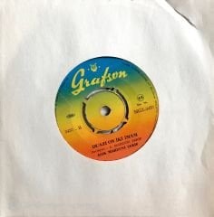 Aşık Mahzuni / Duazı On İki İmam 45'lik