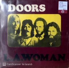 The Doors / L.A. Woman LP
