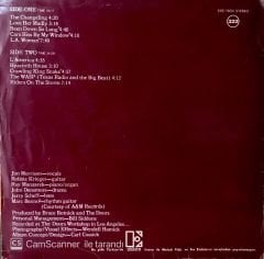 The Doors / L.A. Woman LP