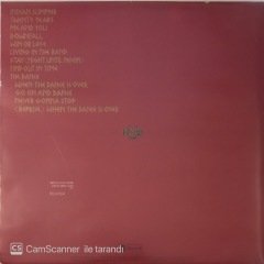 Poco Indian Summer LP