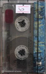 Sepultura Chaos A.D. KASET