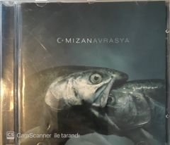 Mizan Avrasya CD