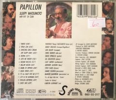 Sleepy Matsumoto - Papillon CD