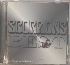 Scorpions Best CD