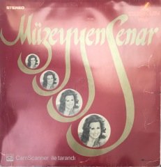 Müzeyyen Senar LP